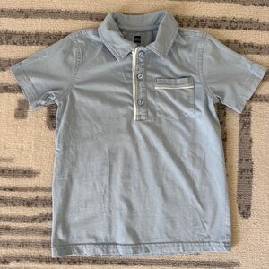 Tea Collection Polo Tee